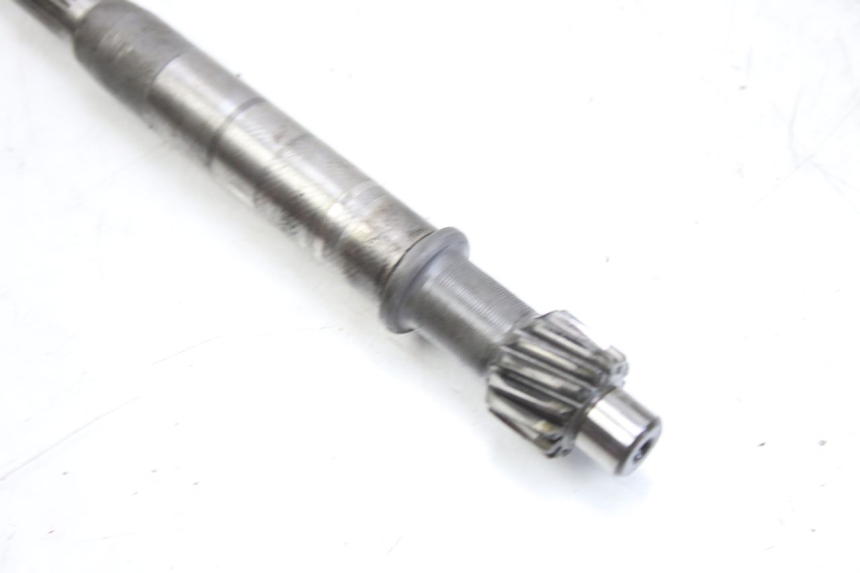 photo de TRASMISSIONE RUOTA SYM ORBIT 2 4T 50 (2008 - 2017) - Altra vista dell'articolo