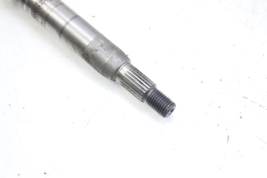 photo de TRASMISSIONE RUOTA SYM ORBIT 2 4T 50 (2008 - 2017) - Caratteristiche distintive