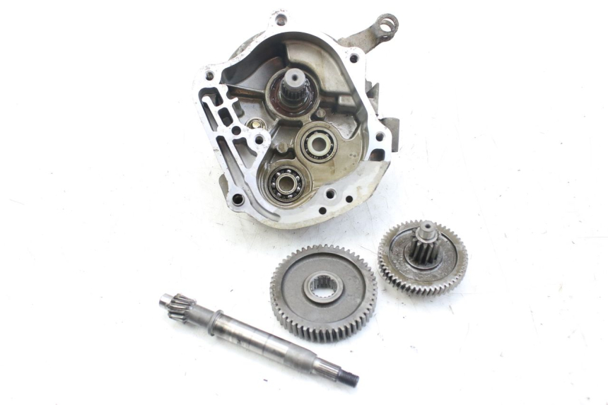 photo de TRASMISSIONE RUOTA SYM ORBIT 2 4T 50 (2008 - 2017) - Zoom sui componenti