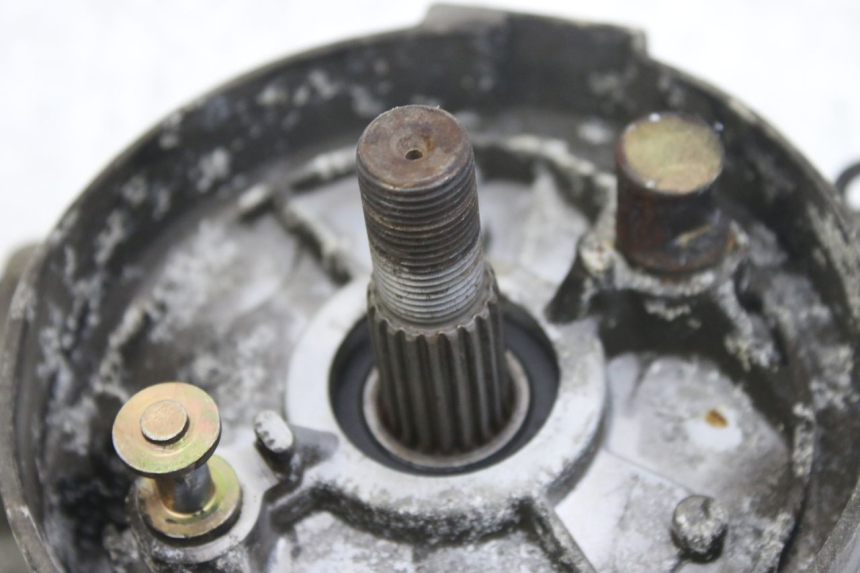 photo de TRASMISSIONE RUOTA SYM ORBIT 2 4T 50 (2008 - 2017) - Altra angolazione