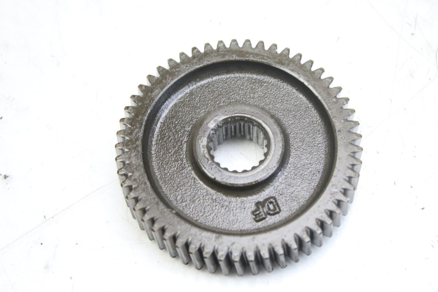 photo de TRASMISSIONE RUOTA SYM ORBIT 2 4T 50 (2008 - 2017) - Ricambio usato controllato