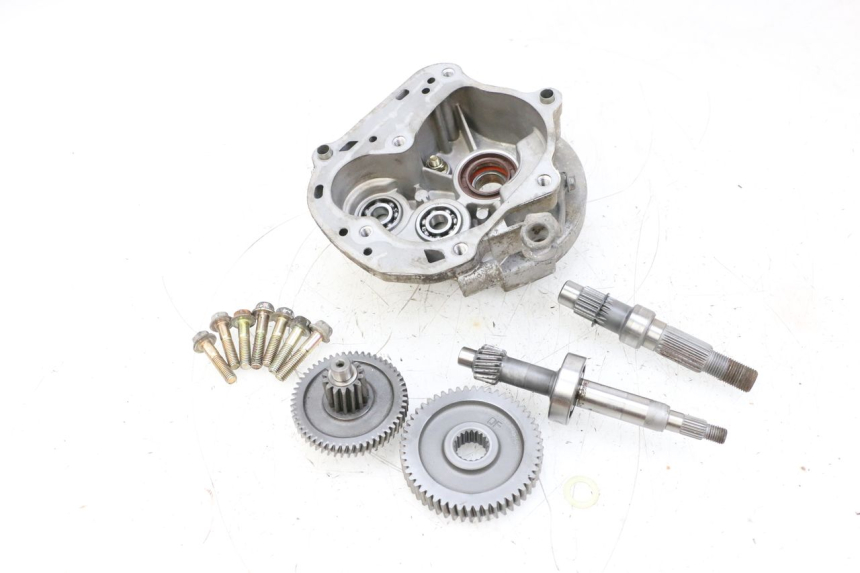 photo de INGRANAGGIO  SYM ORBIT 2 50 (2008 - 2014) - Dettaglio del componente