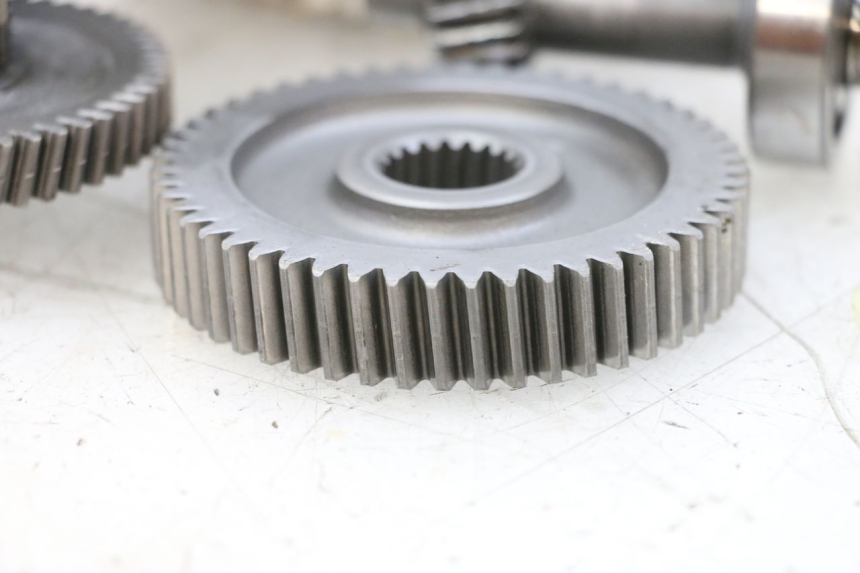 photo de INGRANAGGIO  SYM ORBIT 2 50 (2008 - 2014) - Zoom sui componenti