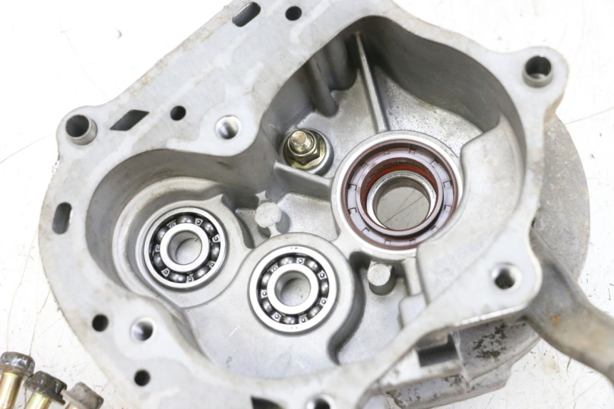 photo de INGRANAGGIO  SYM ORBIT 2 50 (2008 - 2014) - Angolazione alternativa