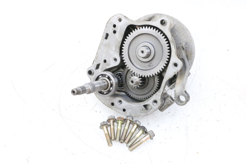 photo de INGRANAGGIO  SYM ORBIT 2 50 (2008 - 2014) - Vista d'insieme del prodotto