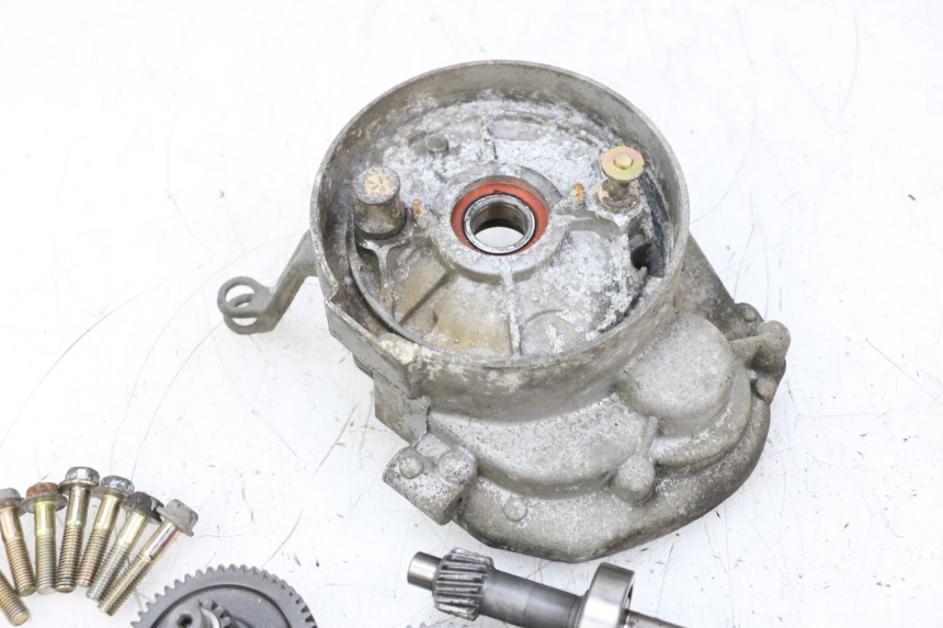 photo de INGRANAGGIO  SYM ORBIT 2 50 (2008 - 2014) - Marcature e riferimenti originali