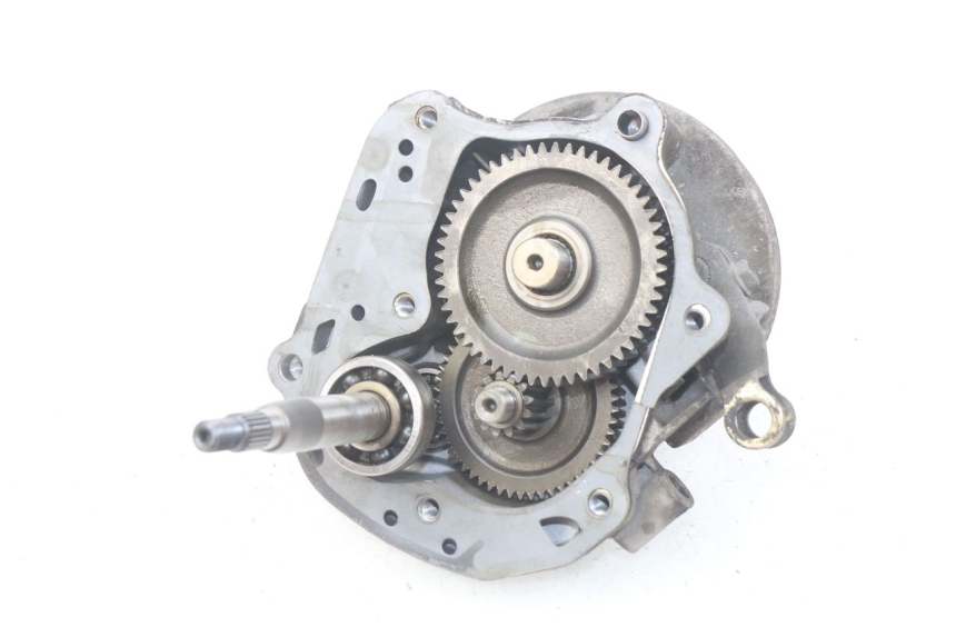 photo de TRASMISSIONE RUOTA SYM ORBIT III 3 4T 50 (2018 - 2021) - Vista principale