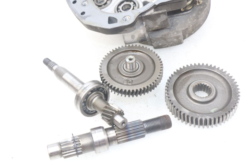 photo de TRASMISSIONE RUOTA SYM ORBIT III 3 4T 50 (2018 - 2021) - Altra vista dell'articolo