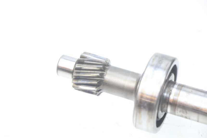 photo de TRASMISSIONE RUOTA SYM ORBIT III 3 4T 50 (2018 - 2021) - Primo piano ad alta risoluzione