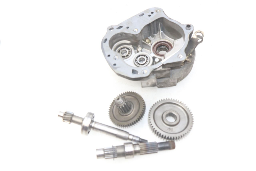 photo de TRASMISSIONE RUOTA SYM ORBIT III 3 4T 50 (2018 - 2021) - Zoom qualità usato