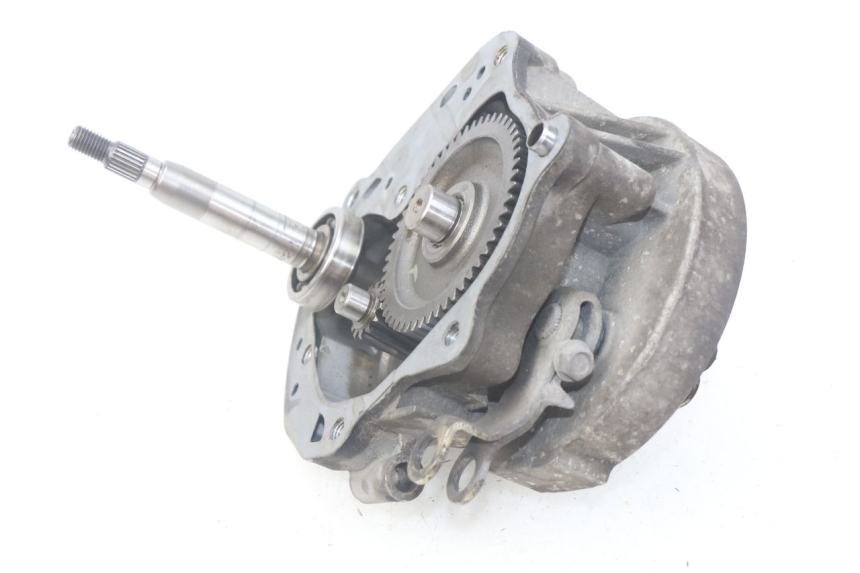 photo de TRASMISSIONE RUOTA SYM ORBIT III 3 4T 50 (2018 - 2021) - Vista d'insieme del prodotto