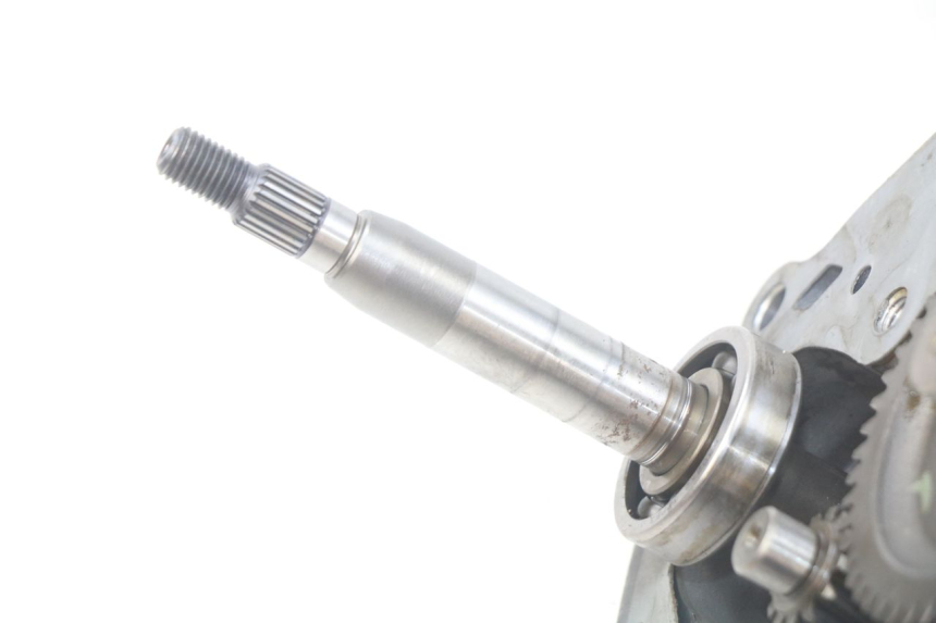 photo de TRASMISSIONE RUOTA SYM ORBIT III 3 4T 50 (2018 - 2021) - Dettagli dei punti di fissaggio