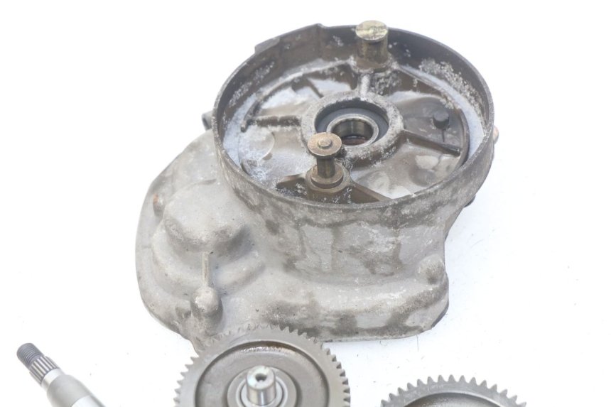 photo de TRASMISSIONE RUOTA SYM ORBIT III 3 4T 50 (2018 - 2021) - Ricambio usato controllato