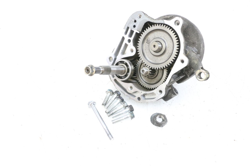 photo de TRASMISSIONE RUOTA SYM ORBIT III 3 4T 50 (2018 - 2021) - Vista principale