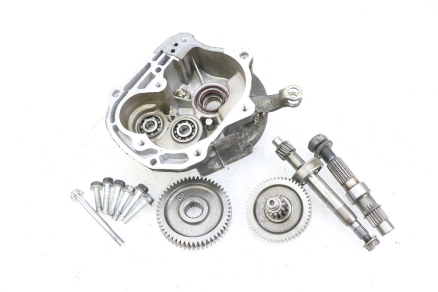 photo de TRASMISSIONE RUOTA SYM ORBIT III 3 4T 50 (2018 - 2021) - Dettaglio del componente