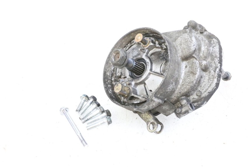 photo de TRASMISSIONE RUOTA SYM ORBIT III 3 4T 50 (2018 - 2021) - Zoom sullo stato d'uso