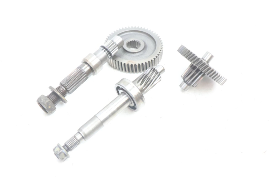 photo de INGRANAGGIO  SYM ORBIT III 3 4T 50 (2021 - 2025) - Ricambio usato controllato