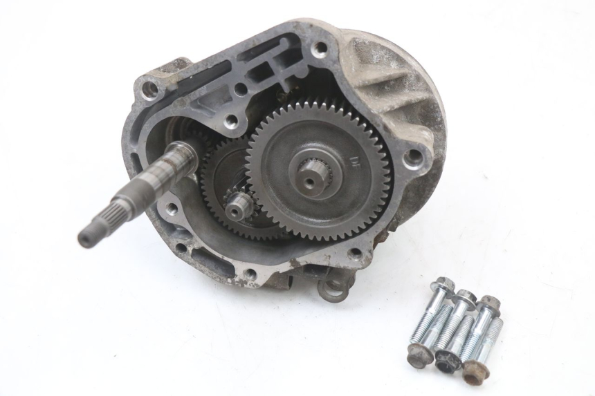 photo de INGRANAGGIO  SYM ORBIT 50 (2008 - 2010) - Vista principale