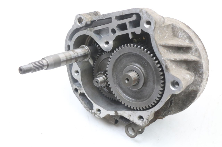 photo de INGRANAGGIO  SYM ORBIT 50 (2008 - 2010) - Dettaglio del componente