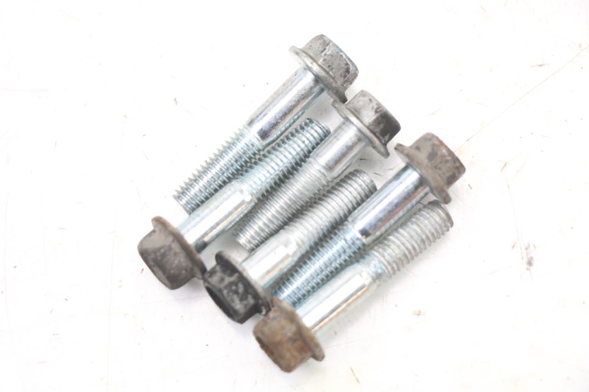 photo de INGRANAGGIO  SYM ORBIT 50 (2008 - 2010) - Zoom sui componenti