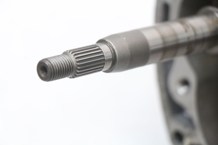 photo de INGRANAGGIO  SYM ORBIT 50 (2008 - 2010) - Altra angolazione