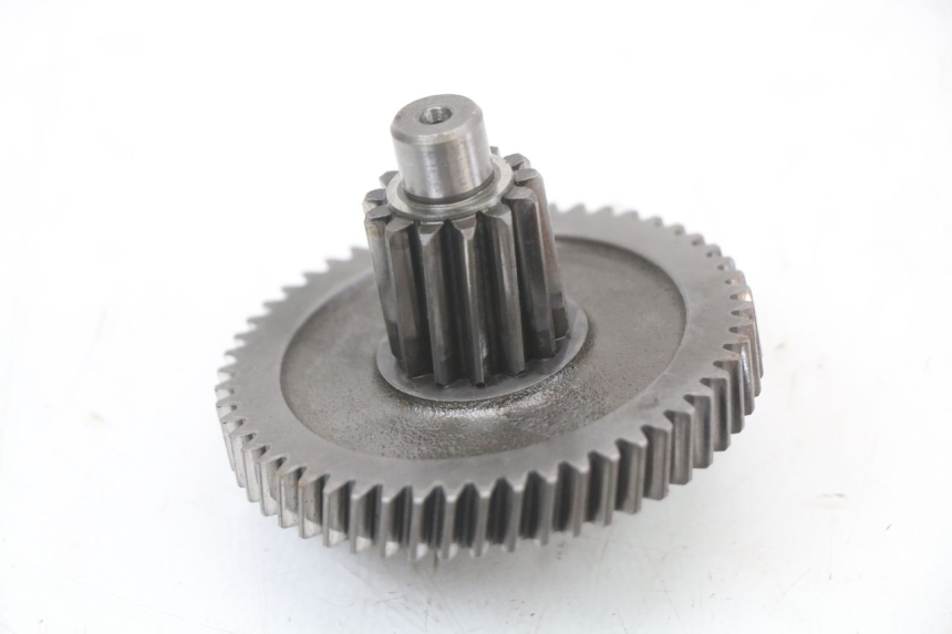 photo de INGRANAGGIO  SYM ORBIT 50 (2008 - 2010) - Marcature e riferimenti originali