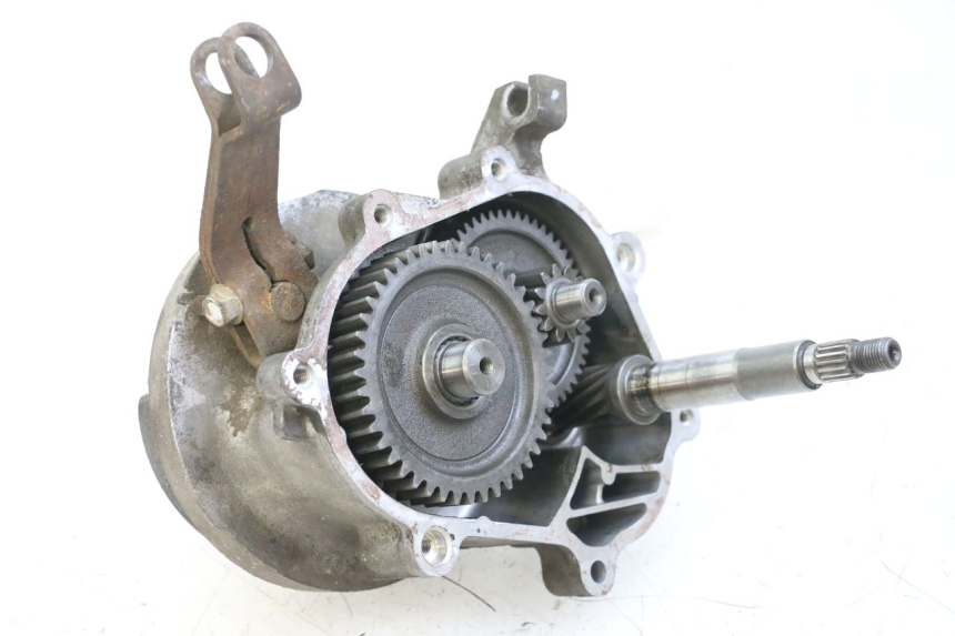 photo de Trasmissione ruota MBK OVETTO 4T 50 (2008 - 2016) - Vista principale