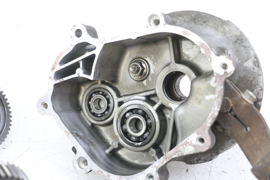 photo de Trasmissione ruota MBK OVETTO 4T 50 (2008 - 2016) - Primo piano tecnico