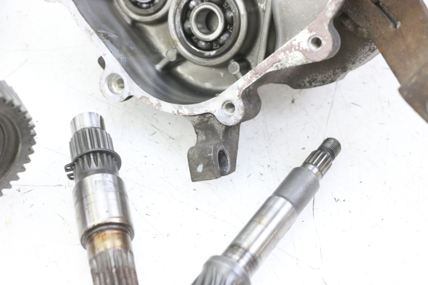 photo de Trasmissione ruota MBK OVETTO 4T 50 (2008 - 2016) - Vista d'insieme del prodotto