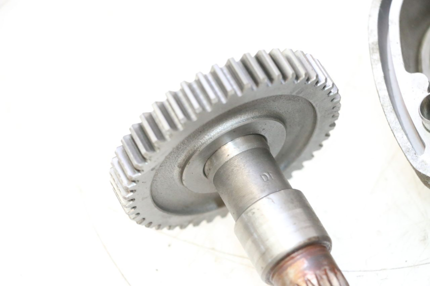 photo de INGRANAGGIO  IMF INDUSTRIE PACH 2T 50 (2009 - 2013) - Foto prodotto supplementare