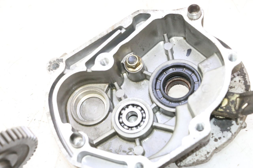 photo de INGRANAGGIO  IMF INDUSTRIE PACH 2T 50 (2009 - 2013) - Zoom qualità usato