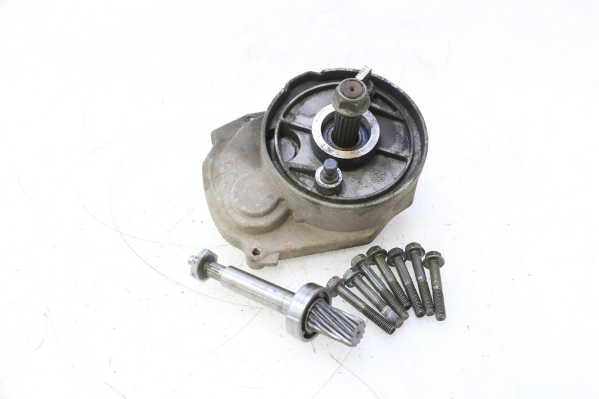 photo de INGRANAGGIO  IMF INDUSTRIE PACH 2T 50 (2009 - 2013) - Zoom sullo stato d'uso