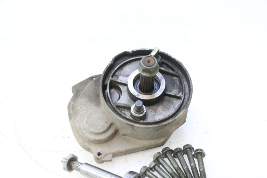 photo de INGRANAGGIO  IMF INDUSTRIE PACH 2T 50 (2009 - 2013) - Altra angolazione