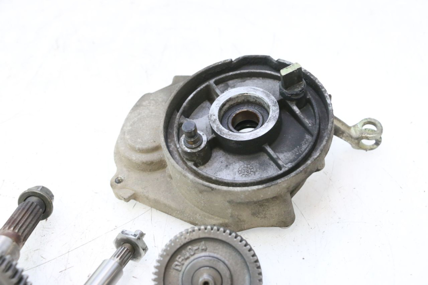 photo de INGRANAGGIO  IMF INDUSTRIE PACH 2T 50 (2009 - 2013) - Ricambio usato controllato