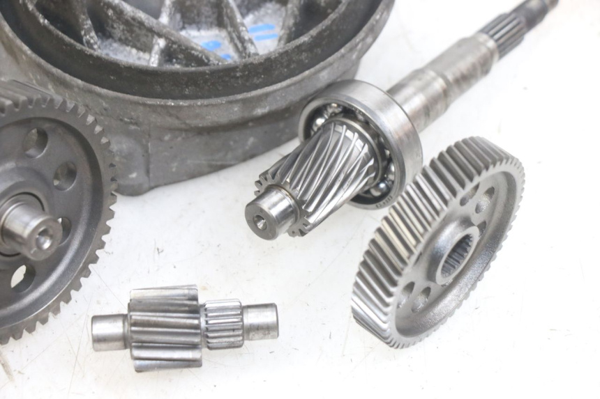 photo de INGRANAGGIO  HONDA PCX (JF28) 125 (2009 - 2011) - Altra vista dell'articolo