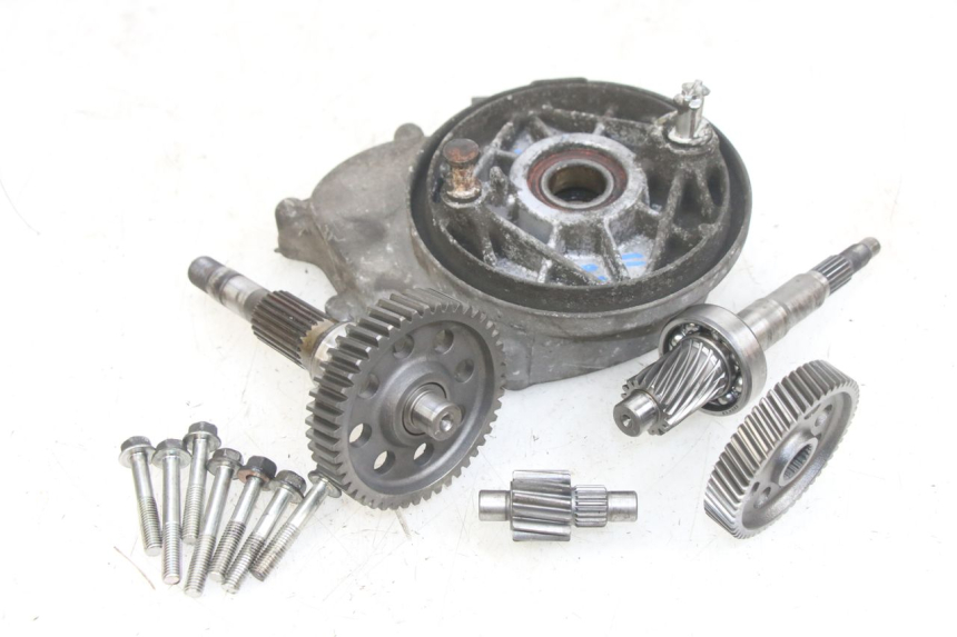 photo de INGRANAGGIO  HONDA PCX (JF28) 125 (2009 - 2011) - Zoom sui componenti