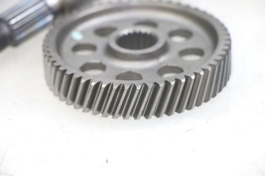 photo de INGRANAGGIO  HONDA PCX (JF28) 125 (2009 - 2011) - Primo piano ad alta risoluzione