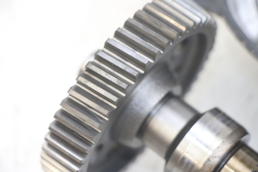 photo de INGRANAGGIO  HONDA PCX (JF28) 125 (2009 - 2011) - Focus sulla struttura