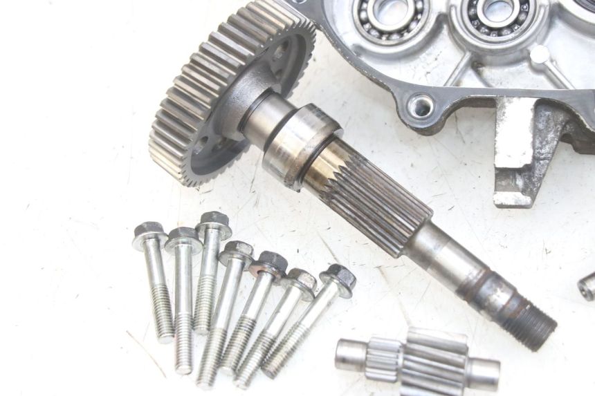 photo de INGRANAGGIO  HONDA PCX (JF28) 125 (2009 - 2011) - Angolazione alternativa