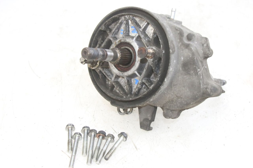 photo de INGRANAGGIO  HONDA PCX (JF28) 125 (2009 - 2011) - Zoom sullo stato d'uso