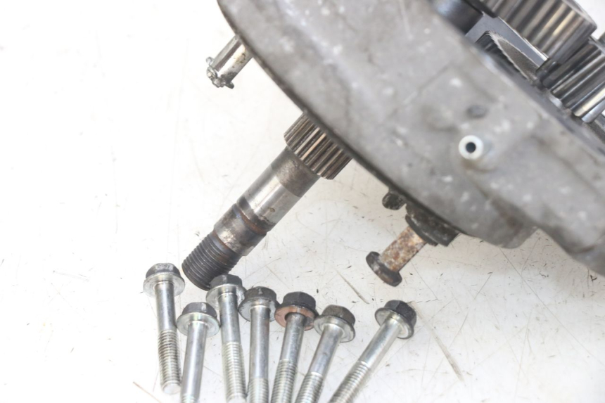 photo de INGRANAGGIO  HONDA PCX (JF28) 125 (2009 - 2011) - Altra angolazione