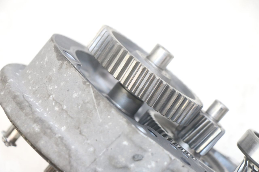 photo de INGRANAGGIO  HONDA PCX (JF28) 125 (2009 - 2011) - Primo piano tecnico