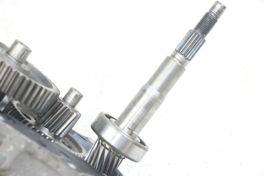 photo de INGRANAGGIO  HONDA PCX (JF28) 125 (2009 - 2011) - Vista d'insieme del prodotto