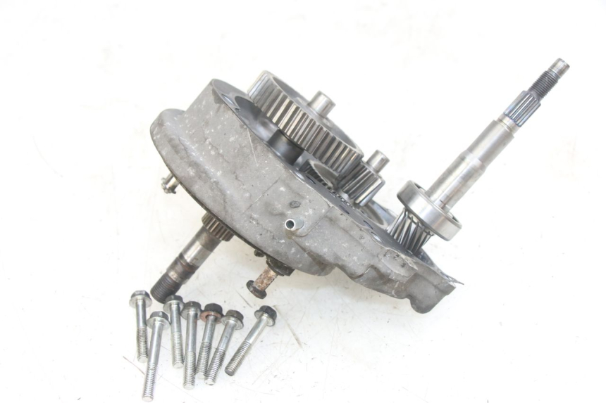 photo de INGRANAGGIO  HONDA PCX (JF28) 125 (2009 - 2011) - Dettagli dei punti di fissaggio