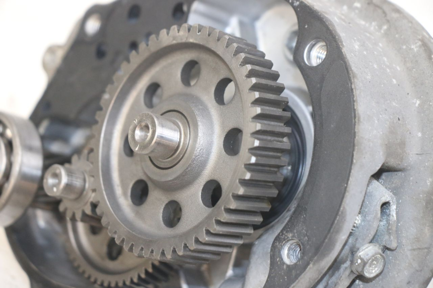 photo de INGRANAGGIO  HONDA PCX (JF28) 125 (2009 - 2011) - Marcature e riferimenti originali