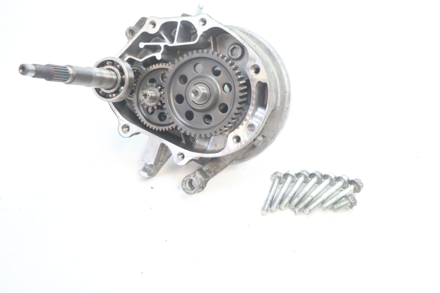 photo de INGRANAGGIO  HONDA PCX (JF28) 125 (2009 - 2011) - Vista principale
