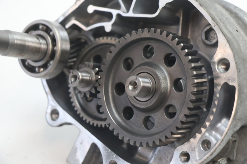 photo de INGRANAGGIO  HONDA PCX (JF28) 125 (2009 - 2011) - Dettaglio del componente