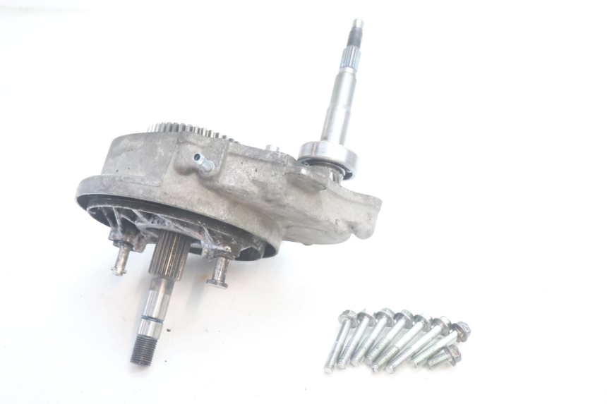 photo de INGRANAGGIO  HONDA PCX (JF28) 125 (2009 - 2011) - Altra angolazione
