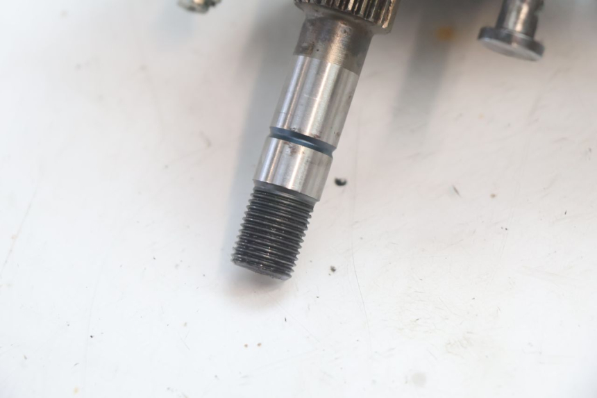 photo de INGRANAGGIO  HONDA PCX (JF28) 125 (2009 - 2011) - Primo piano tecnico