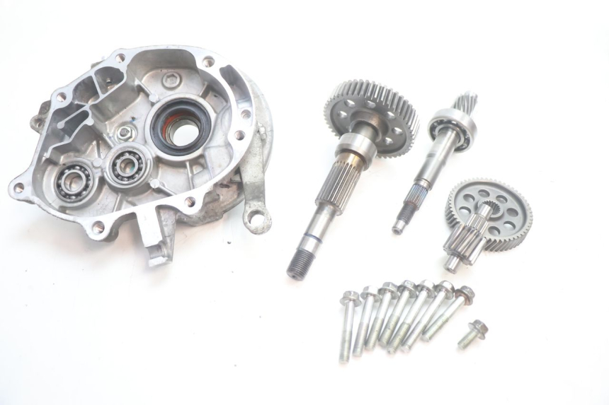 photo de INGRANAGGIO  HONDA PCX (JF28) 125 (2009 - 2011) - Vista d'insieme del prodotto